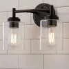 Cassandra Vanity Light - 2 Light
