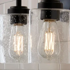 Cassandra Vanity Light - 2 Light