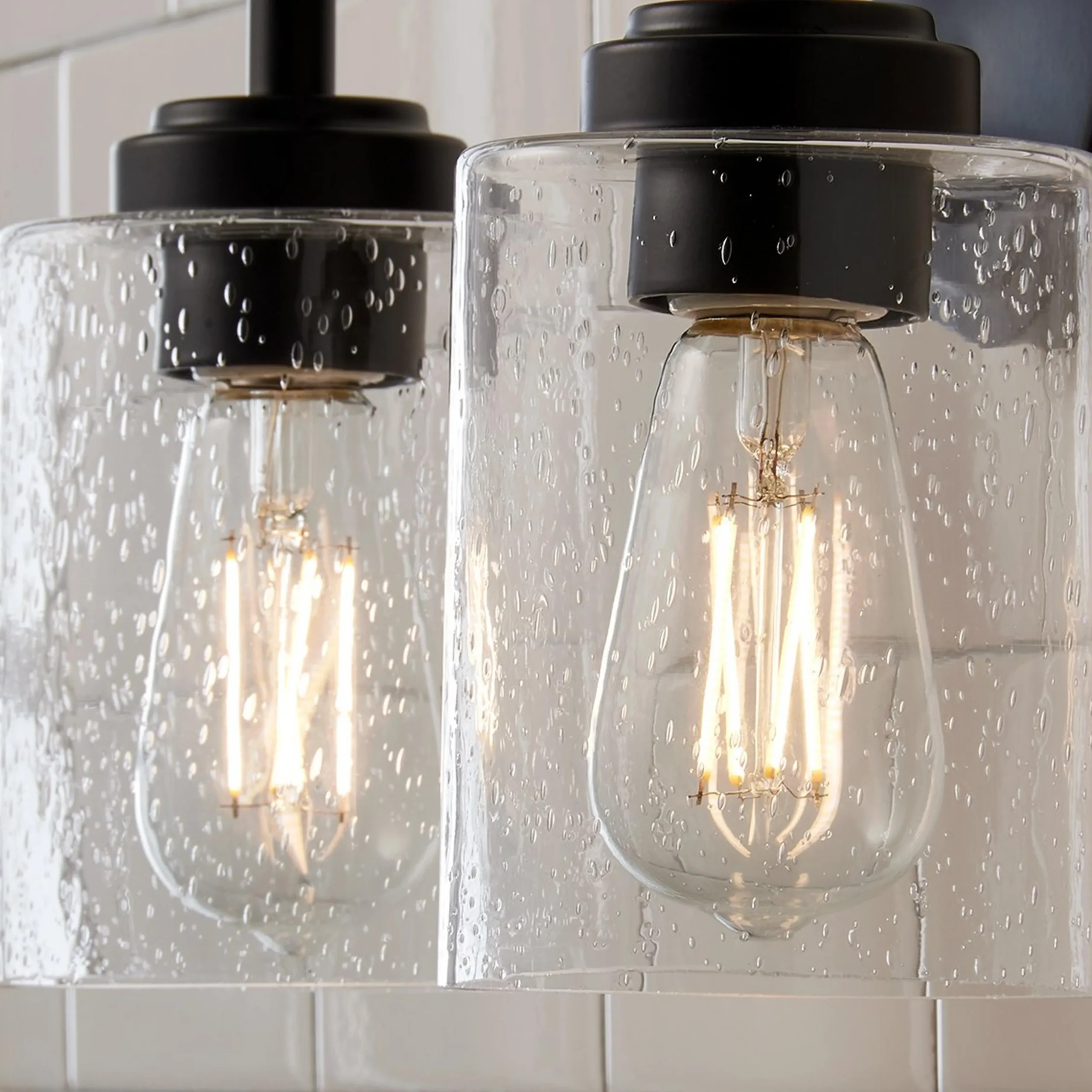 Cassandra Vanity Light - 2 Light