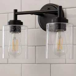 Cassandra Vanity Light - 2 Light