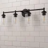 Cassandra Vanity Light - 4 Light