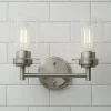 Cassandra Vanity Light - 2 Light