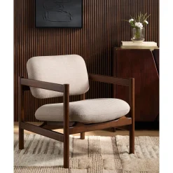 Cassian Accent Chair
