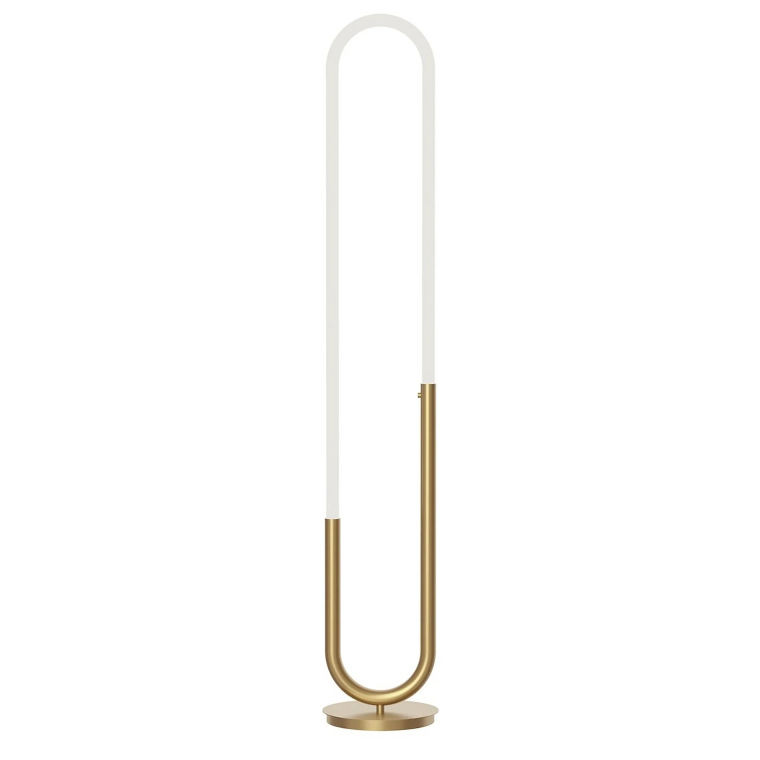 Cassini LED Floor Lamp