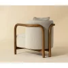 Cassowary Accent Chair