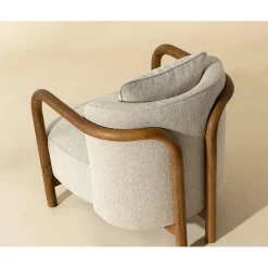 Cassowary Accent Chair