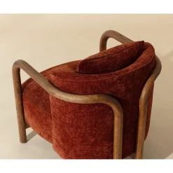 Cassowary Accent Chair
