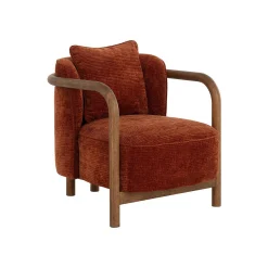 Cassowary Accent Chair