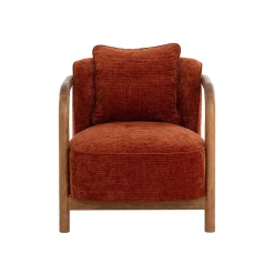 Cassowary Accent Chair