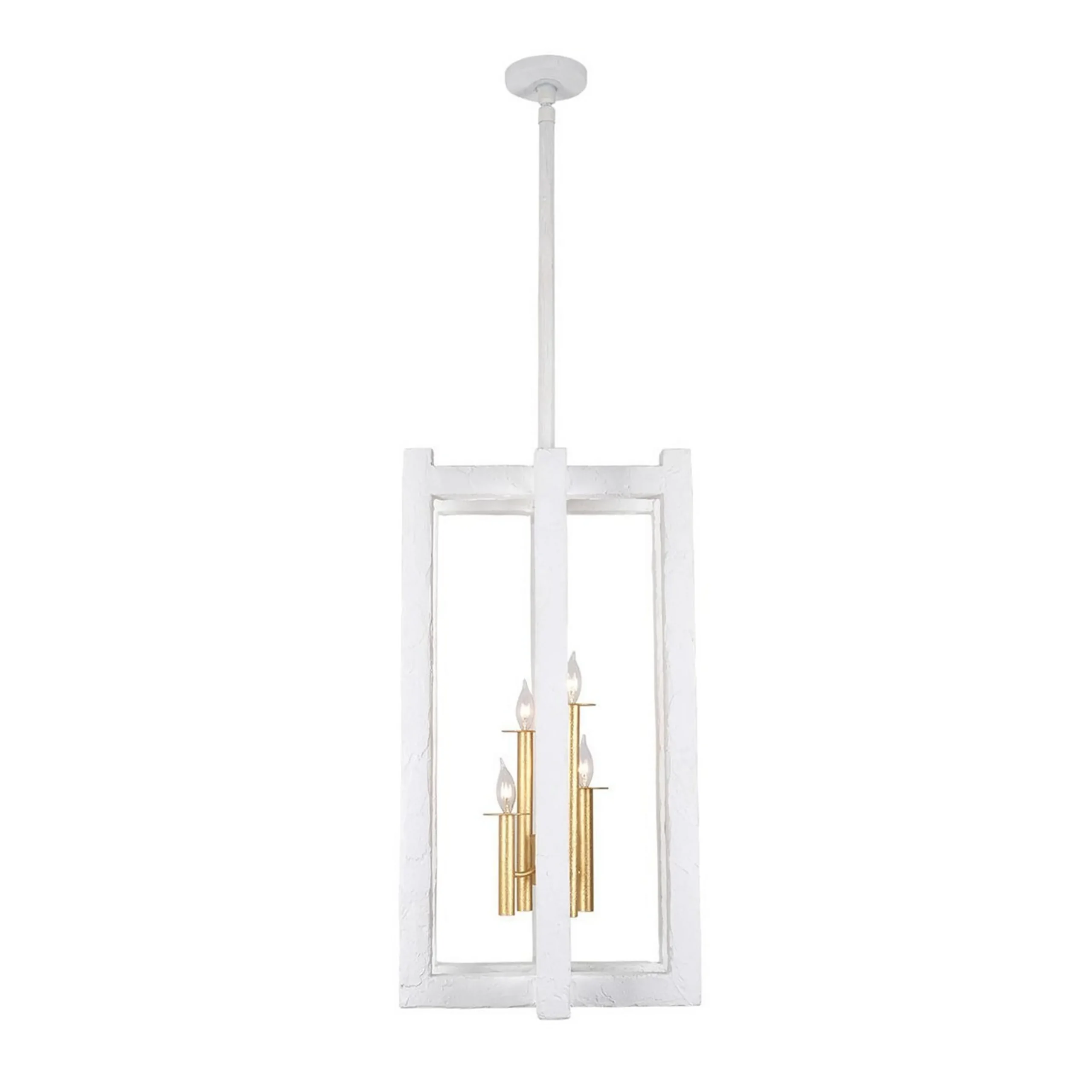 Castalia Textured Lantern