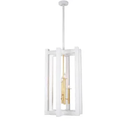 Castalia Textured Lantern