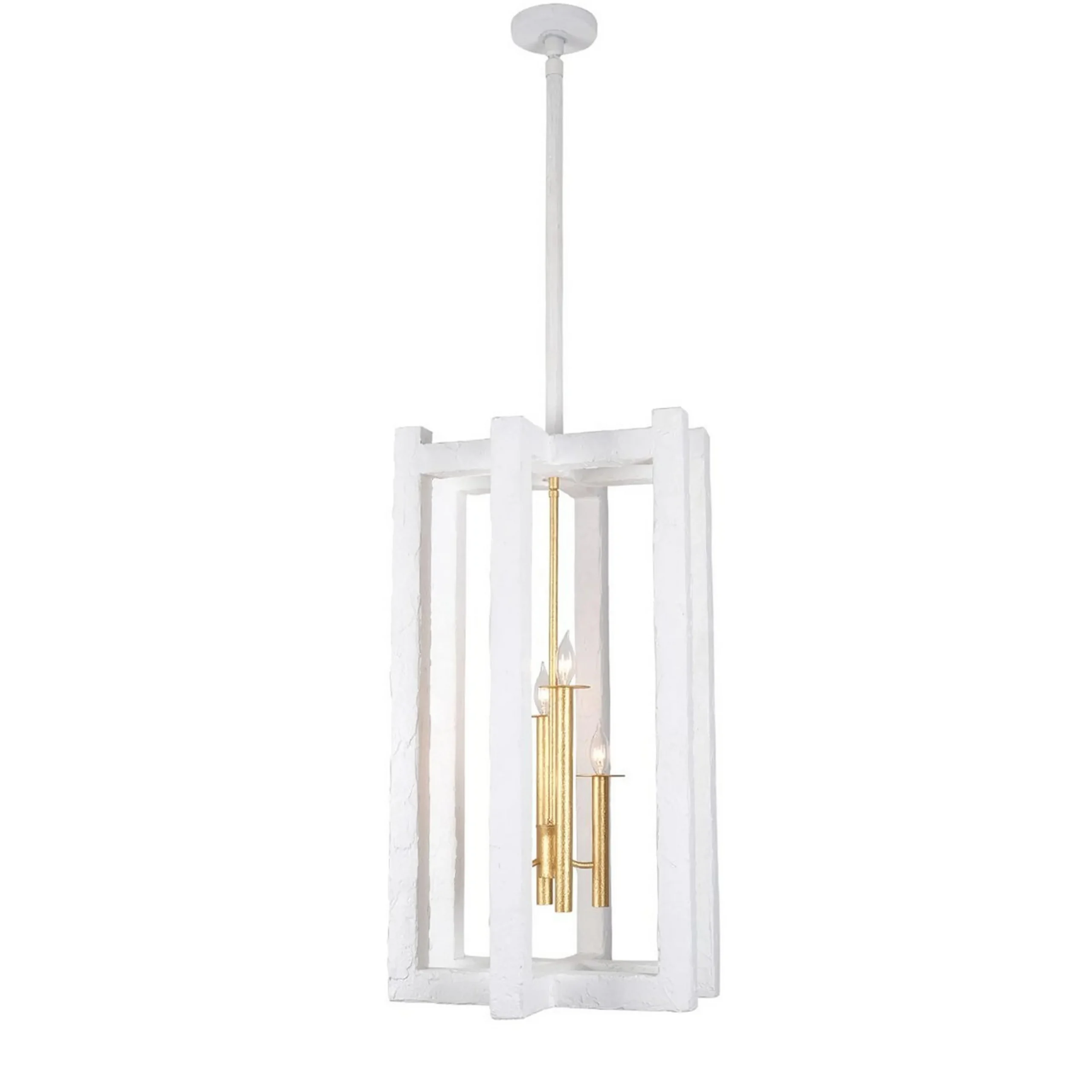 Castalia Textured Lantern