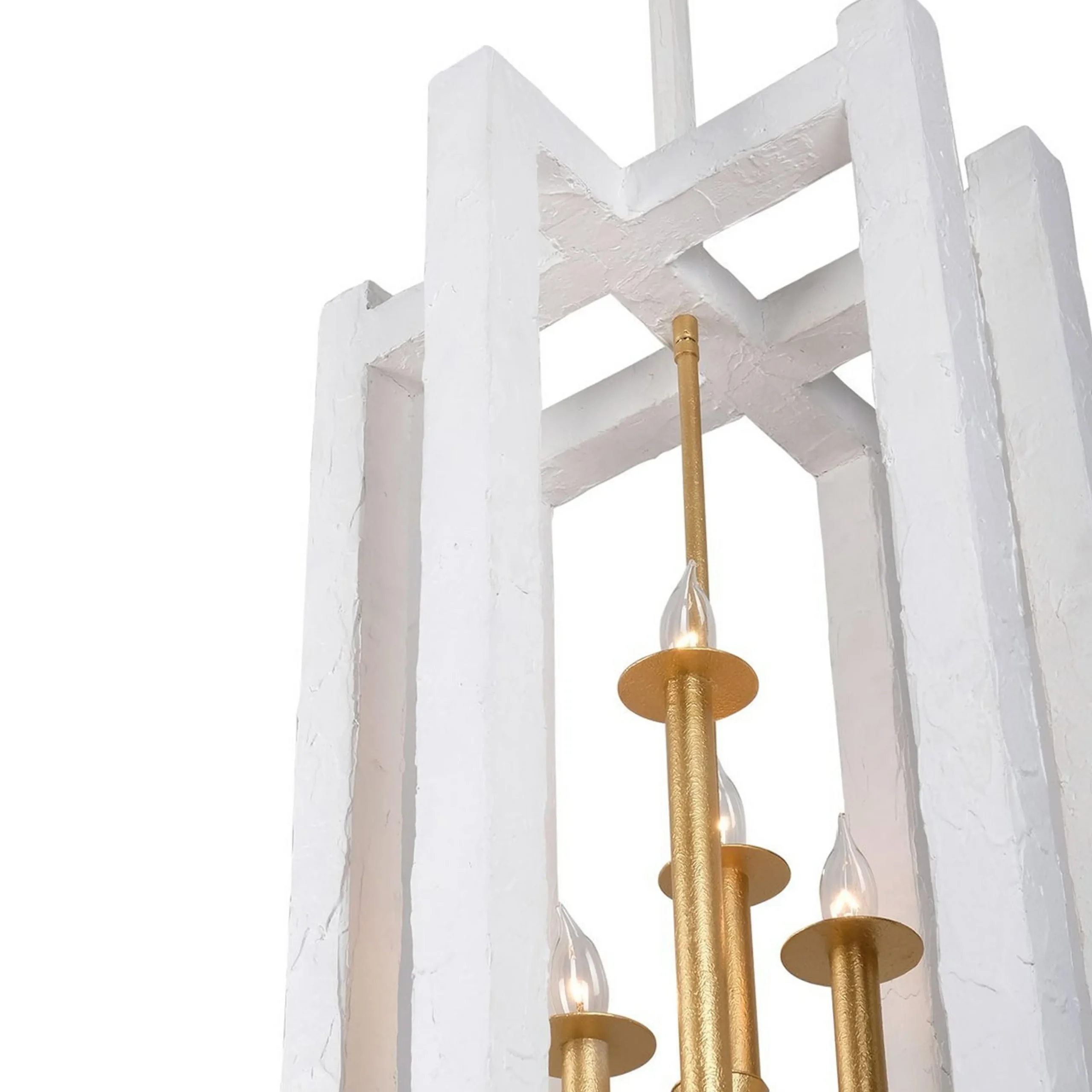 Castalia Textured Lantern