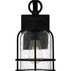 Castine Outdoor Sconce - Small