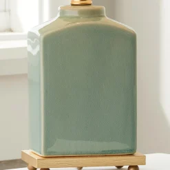 Casual Chic Table Lamp