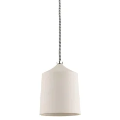 Casual Cord Pendant