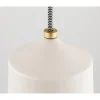 Casual Cord Pendant