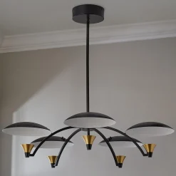 Caswell LED Chandelier