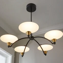 Caswell LED Chandelier