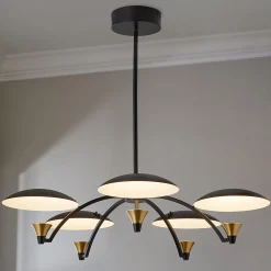 Caswell LED Chandelier
