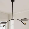 Caswell LED Island Chandelier