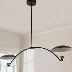 Caswell LED Island Chandelier