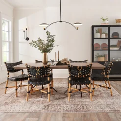 Caswell LED Island Chandelier