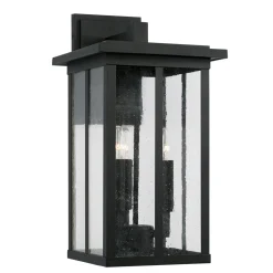 Catrine Outdoor Sconce - Medium