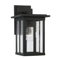 Catrine Outdoor Sconce - Small