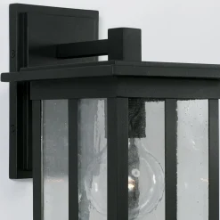 Catrine Outdoor Sconce - Small