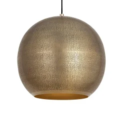 Cazimi Pendant - Large
