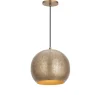 Cazimi Pendant - Small