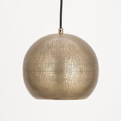 Cazimi Pendant - Small