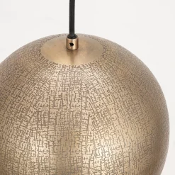 Cazimi Pendant - Small