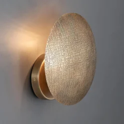 Cazimi Sconce