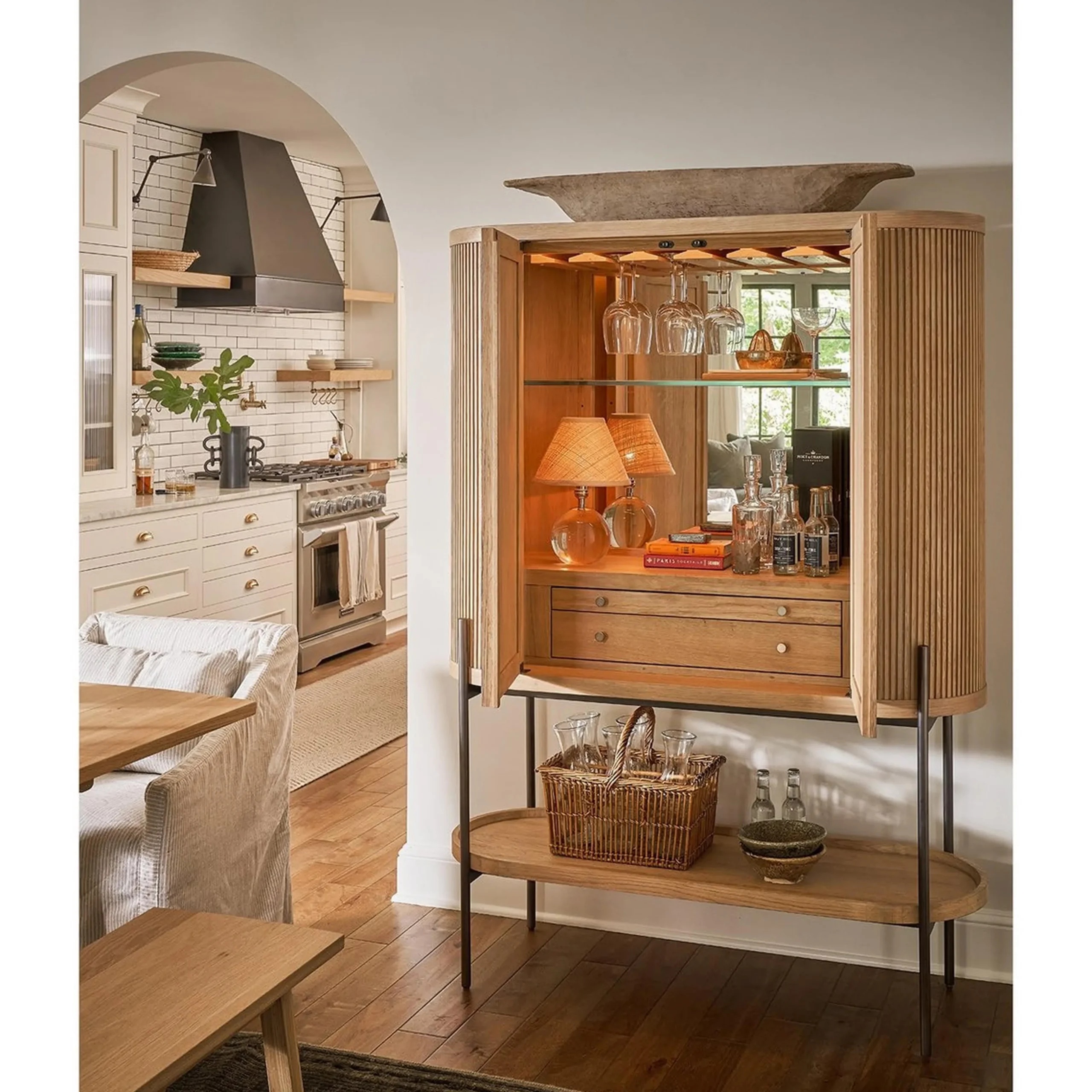 Cecilene Table Lamp