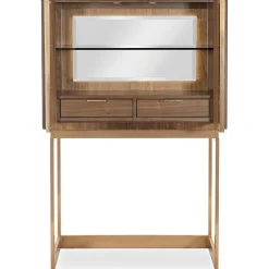 Cecily Bar Cabinet