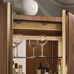 Cecily Bar Cabinet