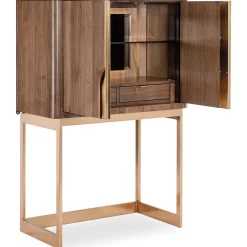 Cecily Bar Cabinet