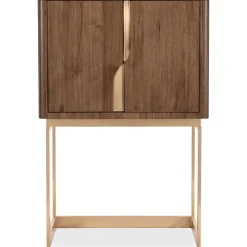 Cecily Bar Cabinet