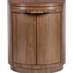 Cecily Cabinet - Round