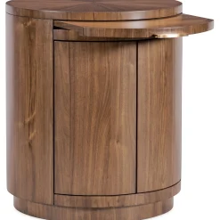 Cecily Cabinet - Round