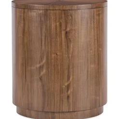 Cecily Cabinet - Round