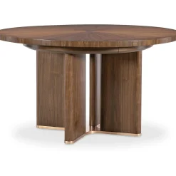 Cecily Dining Table - Round