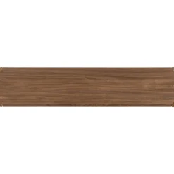 Cecily Low Open Shelf