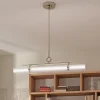Celaya LED Linear Chandelier - Large