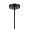 Celaya LED Linear Chandelier - Small