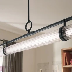 Celaya LED Linear Chandelier - Small