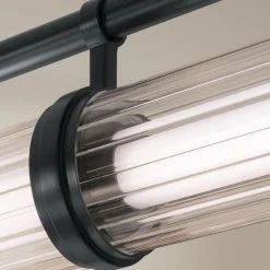 Celaya LED Linear Chandelier - Small