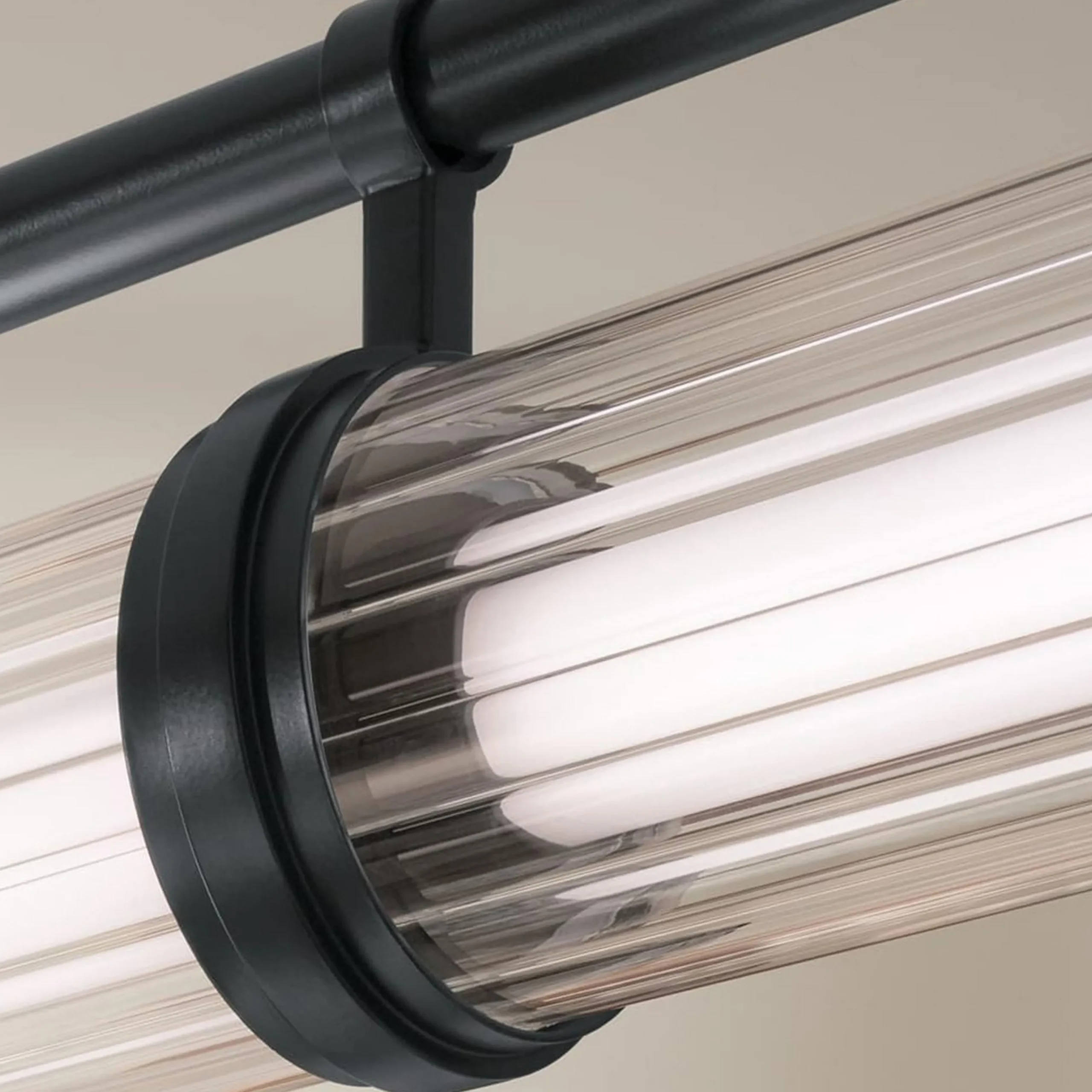 Celaya LED Linear Chandelier - Small